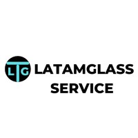 LTG SE LATAMGLASS SERVICE logo - Similar company to Dubaimart.Com