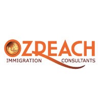 OZREACH logo - Similar company to O-Tech