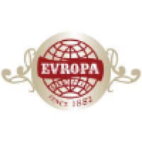AD Evropa Skopje logo - Similar company to Bimilk