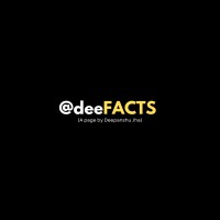 deeFACTS logo - Similar company to Compilesquad Technologies