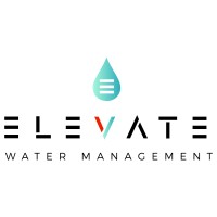 ELEVATE Water Management logo - Similar company to Nobull Burger