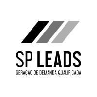 SP LEADS DEMANDA QUALIFICADA logo - Similar company to Loopif7 | Performance & Ia Comercial