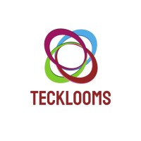 Tecklooms logo - Similar company to Tvs Software