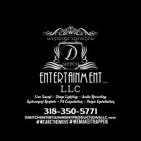 D Mitch Entertainment Productions Llc