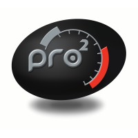 Pro2 Automotive Engineering Limited logo - Similar company to Where Magic Happens | Brand Strategy