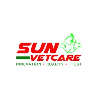 SUNVET CARE logo - Similar company to Reva Nutrition