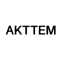 AKTTEM logo - Similar company to Natur Stone