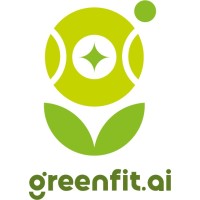 GreenFit AI logo - Similar company to Katana Ml