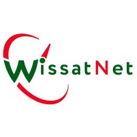 Groupe Wissat logo - Similar company to Optimus Telecom