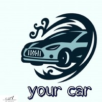 Your Car logo - Similar company to Electro Car