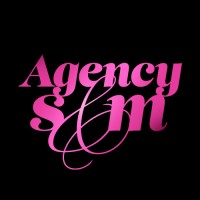 Agency S&M logo - Similar company to Cellutopia Mobile Repairs, Llc