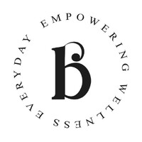 Blissful Being logo - Similar company to Sysforce.Ai