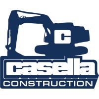 Casella Construction, Inc. logo - Similar company to Engineers Construction, Inc.