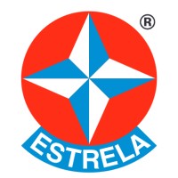 Brinquedos Estrela logo - Similar company to Brinquedos Bandeirante S/A