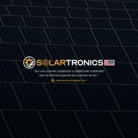 Solartronics Usa