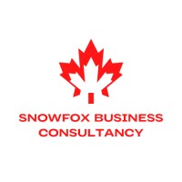 SnowFox Business LLC logo - Similar company to Canvantage