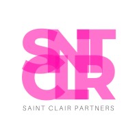Saint Clair Partners logo - Similar company to Lycon.Io