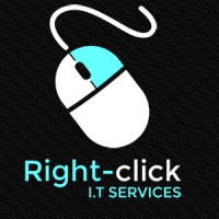 Right Click I.T Services logo - Similar company to Ecbi Services