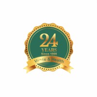 Vance and Health Pharmaceuticals Pvt Ltd logo - Similar company to Spoak It Solutions Pvt Ltd