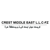 Crest Middle East LLC-FZ logo - Similar company to Crest Technologies