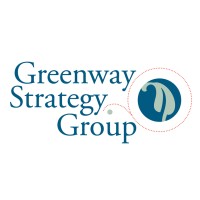 Greenway Strategy Group logo - Similar company to Brightwhistle, An Influence Health Company