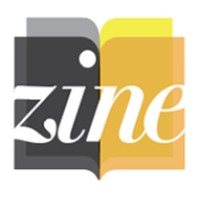 the zine group logo - Similar company to Mittera Creative + Tech