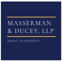 Masserman & Ducey, LLP. logo - Similar company to Chessguides