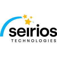 Seirios Technologies logo - Similar company to Sertainty Corporation