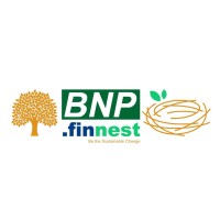 BNP Finnest GROUP logo - Similar company to Zero Carbon Technologies