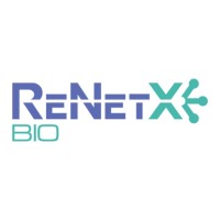 ReNetX Bio logo - Similar company to Microcures, Inc.