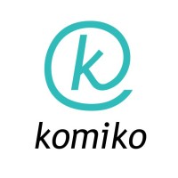 Komiko (acquired by Zoominfo) logo - Similar company to Worknet