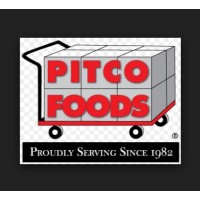 PITCO Foods logo - Similar company to Reframe Data Services