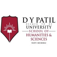 D Y Patil School of Humanities & Sciences logo - Similar company to Zyra Foundation