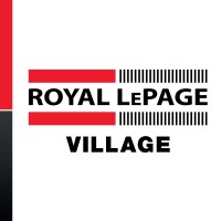 Royal LePage Village logo - Similar company to Llio