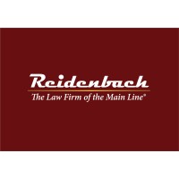 Reidenbach & Associates, LLC logo - Similar company to Mercer County Bar Association