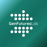 GenFutures Lab logo - Similar company to Dotred Digital Media