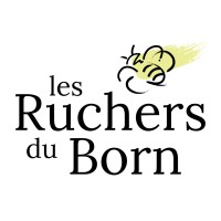 LES RUCHERS DU BORN logo - Similar company to Ted