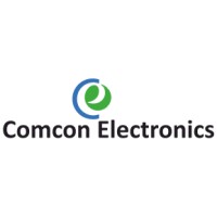 Comcon Electronics Private Limited logo - Similar company to Comcon Technologies Limited