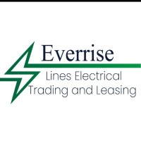 Everrise Lines Electrical Trading logo - Similar company to Bohlmann And Partners W.L.L
