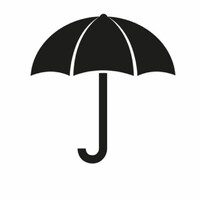 Collective Umbrella logo - Similar company to Wellcooked Creative