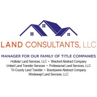 Land Consultants LLC