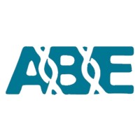 SSN ABE (Association of Biomedical Engineers) logo - Similar company to Educaste