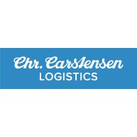 Chr. Carstensen Logistics logo - Similar company to Riis Logistics A/S