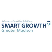 Smart Growth Greater Madison logo - Similar company to Ifma Madison Chapter
