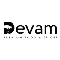 Devam logo - Similar company to Unifive.,Co.Ltd