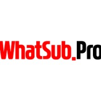 WhatSub Pro logo - Similar company to Apogé Austerlitz