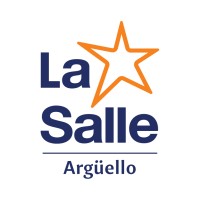 La Salle Argüello logo - Similar company to Espacio Para La Integración Social, Educativa Y Cultural