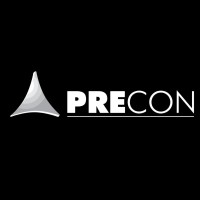 Precon Engineering logo - Similar company to Precon