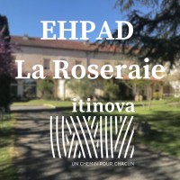 EHPAD LA ROSERAIE - AUCH logo - Similar company to Dominence Formation