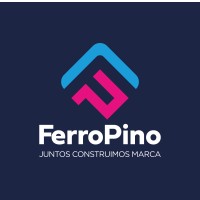 FerroPino logo - Similar company to Micro Partes